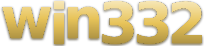 win332 logo