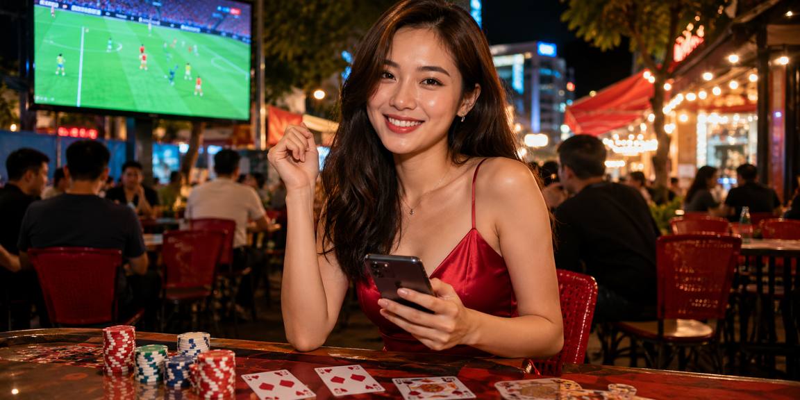 win332 mobile gaming